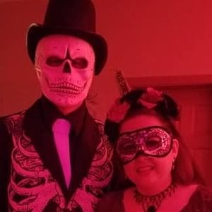 Meet your Posher, Melonie